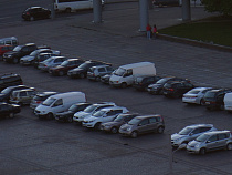 Под строительство парковок на 600 кв.м. изъят земельный участок по улице Преображенской