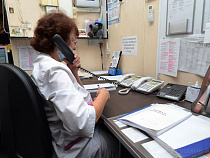 За неделю 259 калининградцев заболели ветрянкой