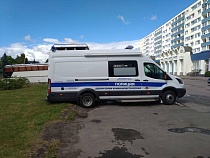 В Калининграде 52-летний мужчина избавился от лишних 2,8 млн рублей