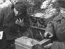 Калининградцы идентифицировали прах погибшего солдата по двум медалям “За Отвагу” 