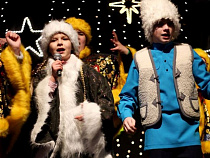 Мэр польского города Ольштын пригласил калининградские ансамбли на праздничную ярмарку