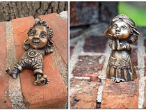 В Калининграде появится ещё один хомлин