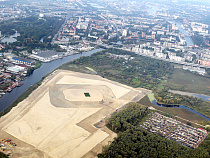 Проект стадиона к ЧМ-2018 в Калининграде направлен на госэкспертизу