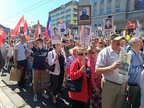 «Бессмертный полк» на 9 Мая всё равно будет