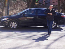 Гольдман ответил на слова о влиянии на голосование по скверу у Биржи