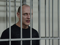 Гособвинение попросило считать участие Каширина в войне на Кавказе смягчающим обстоятельством