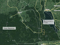 Туристов на Виштынце приведут к охотничьей резиденции Вильгельма II
