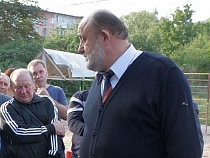 Губернатор Калининградской области изменил состав антикоррупционной комиссии