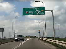 ЕС выделяет Польше 463 млн евро на трассу Эльблонг - Гданьск