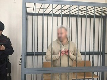 Ушедший в самоволку под Калининградом обокрал «Европу» на миллион