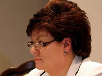  Калининградские судьи впервые присягнули на Конституции РФ в Облдуме