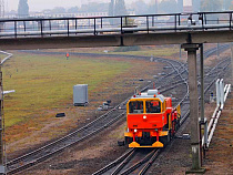 Калининград: мэрия просит РЖД о развитии земель в районе Киевской