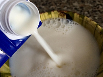 В Литву и Польшу вернули изъятые у калининградцев молоко, мясо и рыбу