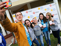 Торжественное открытие "Территории УСПЕХА" прошло в Калининградской области