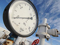 Поставки газа в Калининградскую область увеличатся почти в два раза