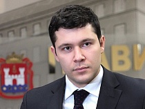 Алиханов признал небывалую сухость нынешнего октября