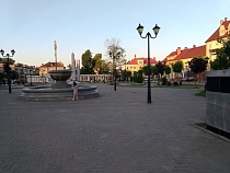 Фестиваль ретроавтомобилей 29 мая приедет из Калининграда в Гвардейск