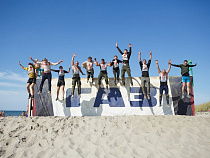 33 новых препятствия ждут калининградцев на новой «Гонке Героев» 