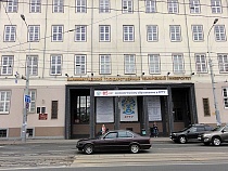 В КГТУ ответили на сообщения о QR-кодах для студентов 