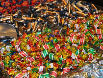 Какого формата боятся современные бренды или почему формат «packaging-free» набирает популярность в России