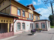 Светлогорску спешно разрешат застраивать отелями курортную зону