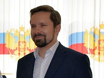 Замглавы администрации Советска Монастырский ушёл по собственному?