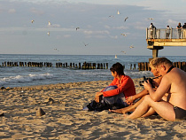 До Зеленоградска и Светлогорска пустят дополнительные электрички