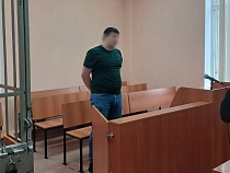 Житель Калининграда укусил полицейского за бедро
