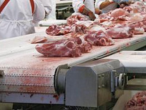   В Гурьевском районе оштрафовали предприятие по мясопереработке