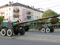 В самоволку на Грига: солдат погулял две недельки