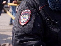 Полиция Гусева ищет дезертира – уроженца Белгородской области