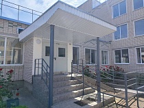 Беспрозванных рассказал о ремонте школ и детсадов в Херсонской области 