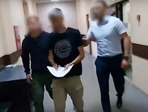 Задержанного с долларами экс-начальника полиции Янтарного будут судить