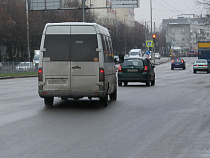 На водителя опасной маршрутки «Калининград – Гусев» завели уголовное дело