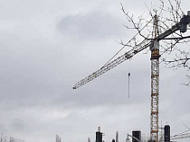 К стройке школы на Артиллерийской привлекут субподрядчиков и новых рабочих