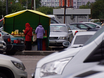 В 2020 году в Калининграде появится ещё 8 мини-рынков для пенсионеров