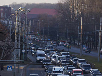 На Московском проспекте за сутки возникло два пожара 