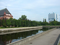 Уровень инфляции в Калининграде оказался ниже среднероссийского