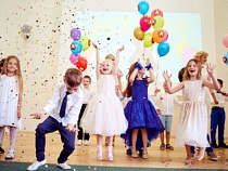 Мамочки добились разрешения прийти на выпускной в детсад