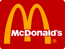 Рональд Макдональд  наносит McDonald’s ответный удар