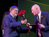 В Калининграде отметили День медицинского работника