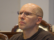 Газете Игоря Рудникова не удалось оспорить предупреждение Роскомнадзора из-за брани