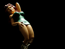 Калининградец требовал деньги от любовников за интимные фотографии