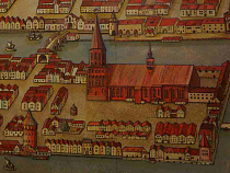 Музейная ночь-2018 приглашает калининградцев на бесплатный Wi-Fi и пуфики