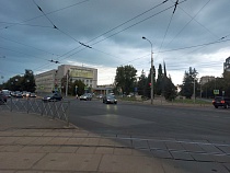 На реконструкцию Советского проспекта в Калининграде выделяют 453 млн рублей