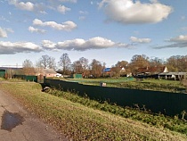 Дело фермера-садиста из Павлинино поступило в суд в Зеленоградске