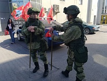 Где покажут Парад Победы в Калининграде