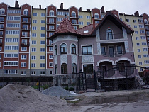 Жители Северной горы начали войну за 51 кв. м земли