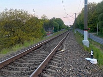 В Светлогорске 27-летний пьяный из Советска попал под поезд