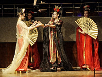 В Калининградской филармонии пройдет показ мод под Баха и Roxette